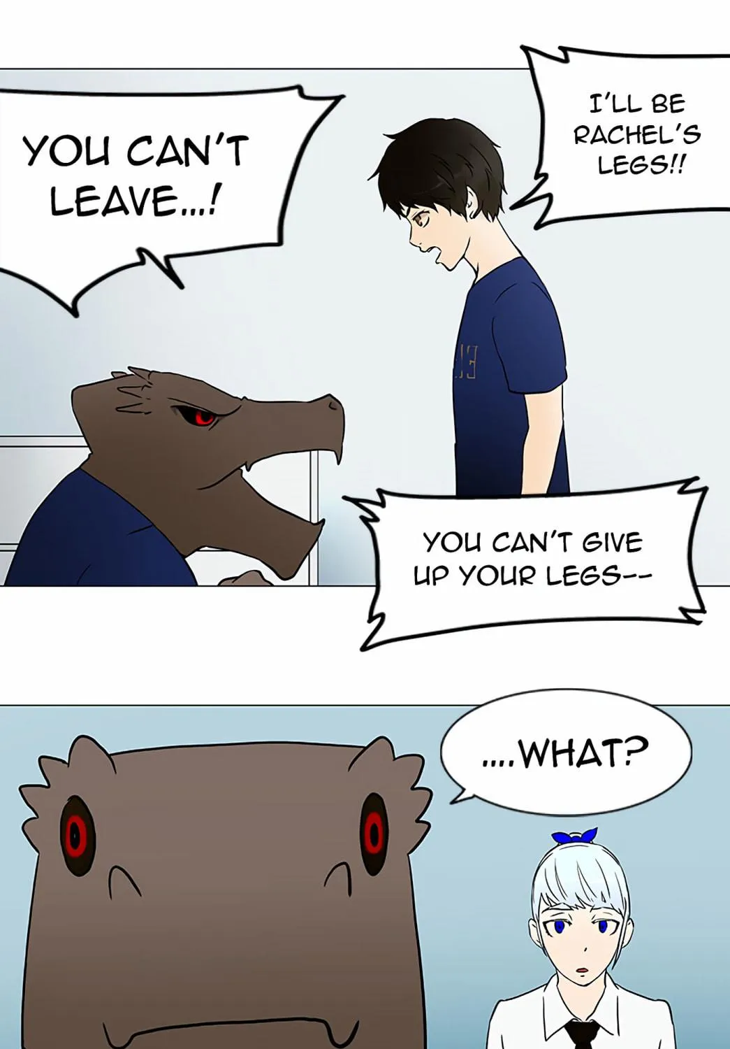 Tower of God Chapter 54 page 41 - 