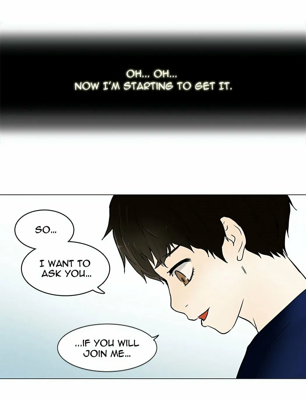 Tower of God Chapter 54 page 49 - 