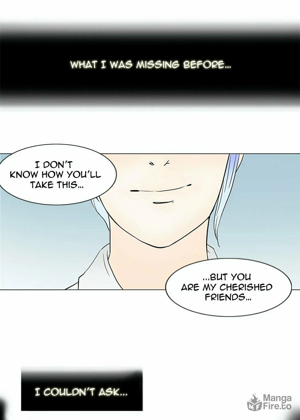 Tower of God Chapter 54 page 50 - 