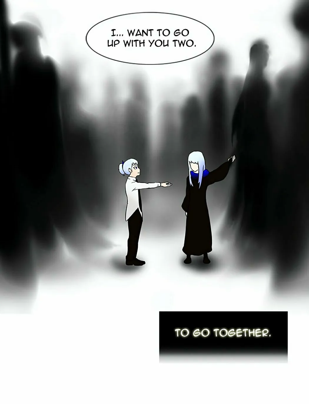 Tower of God Chapter 54 page 51 - 