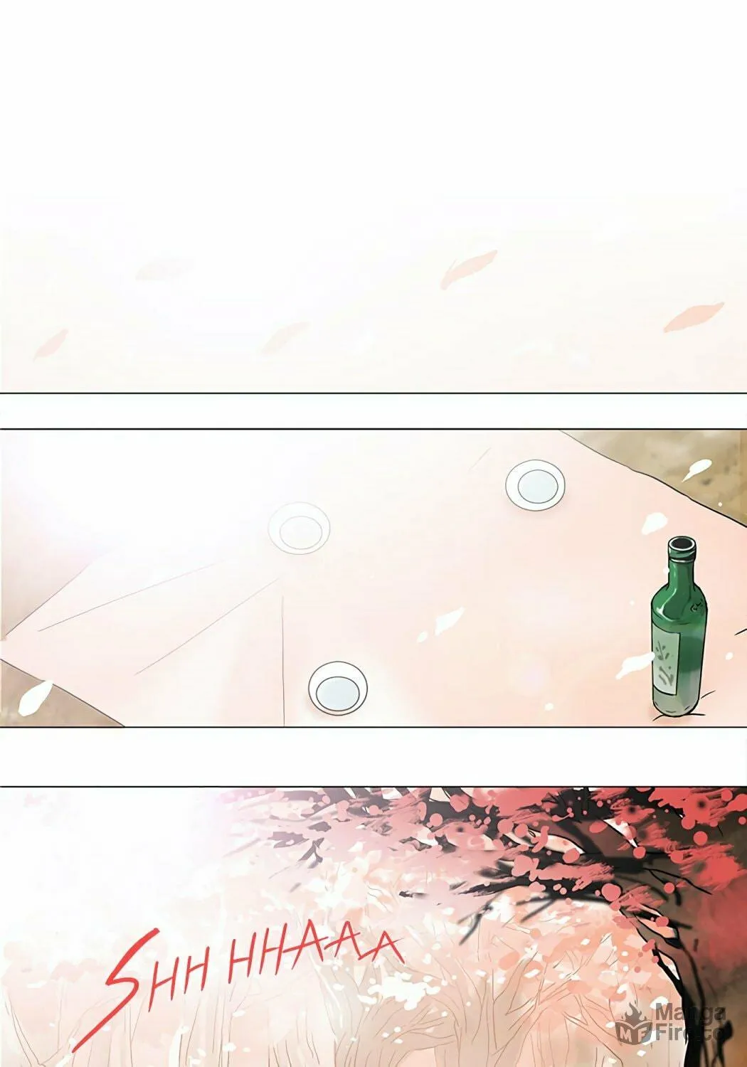 Tower of God Chapter 54 page 58 - 