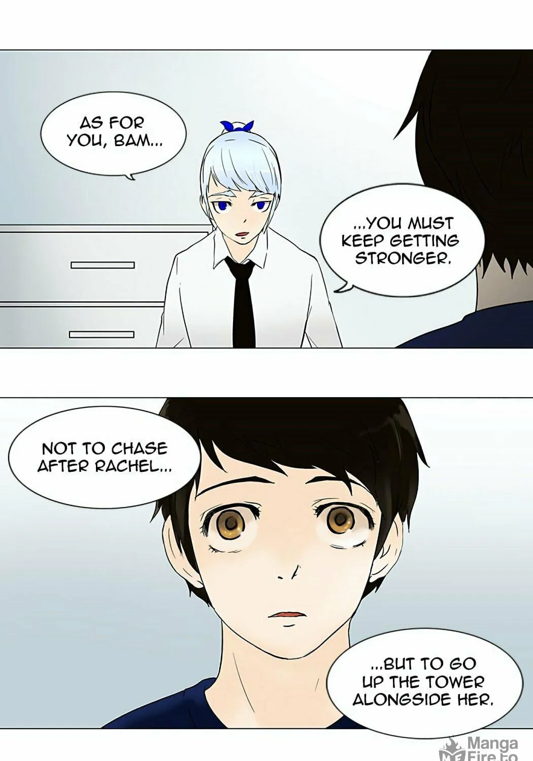 Tower of God Chapter 54 page 65 - 