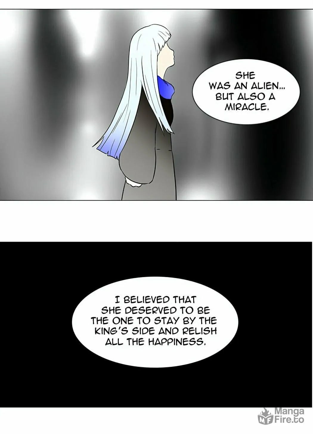 Tower of God Chapter 54 page 9 - 