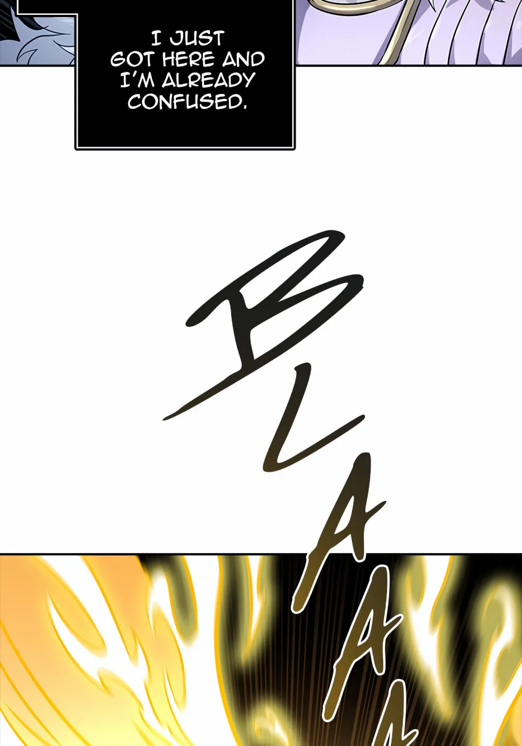 Tower of God Chapter 540 page 101 - 