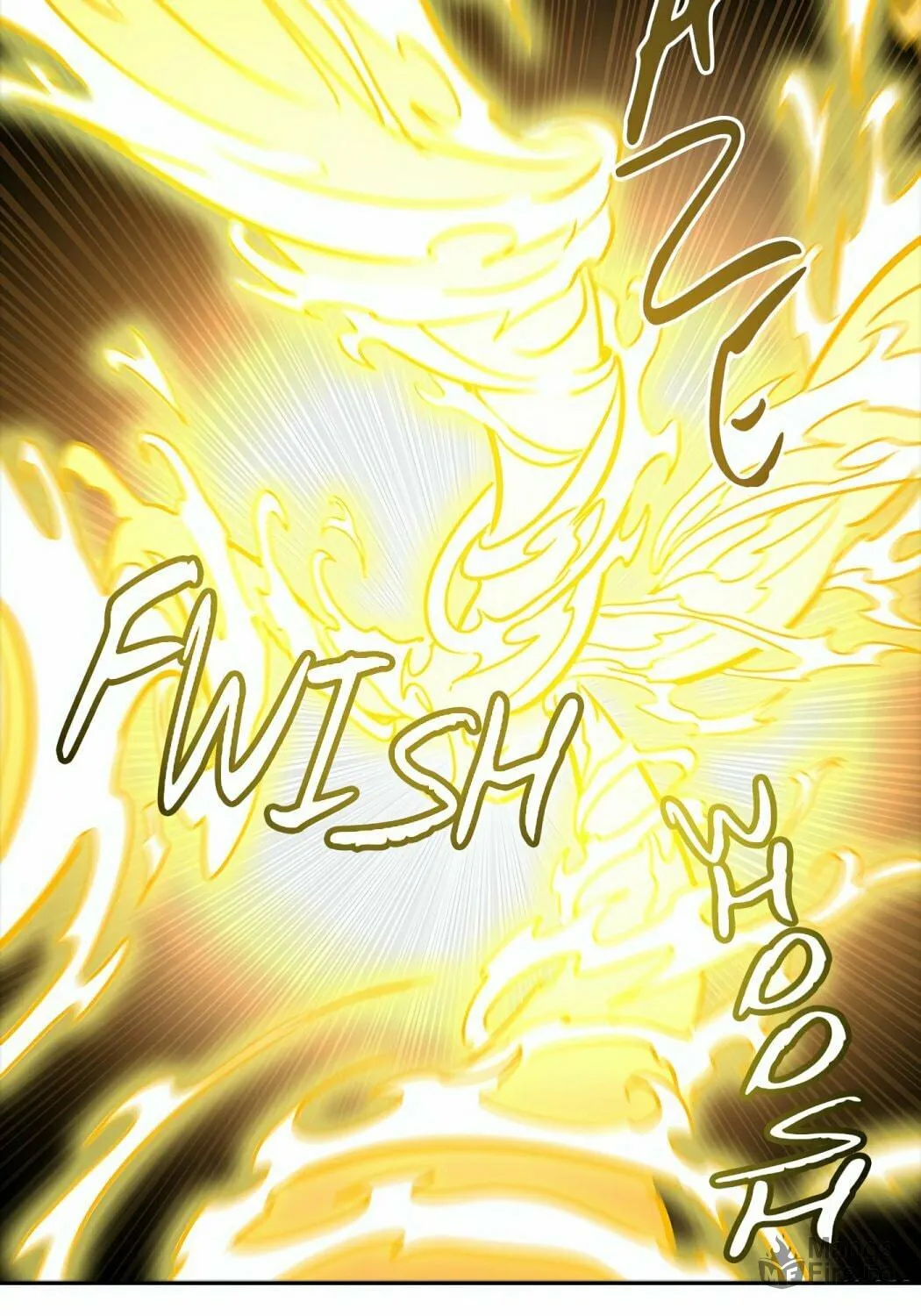 Tower of God Chapter 540 page 102 - 