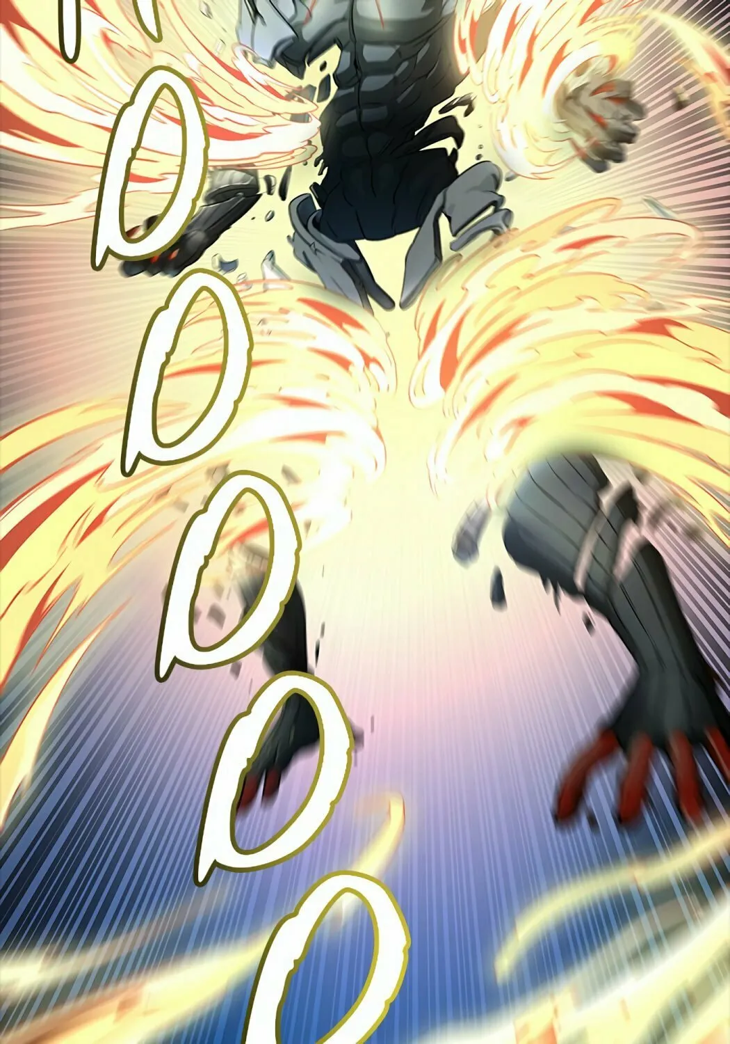 Tower of God Chapter 540 page 104 - 