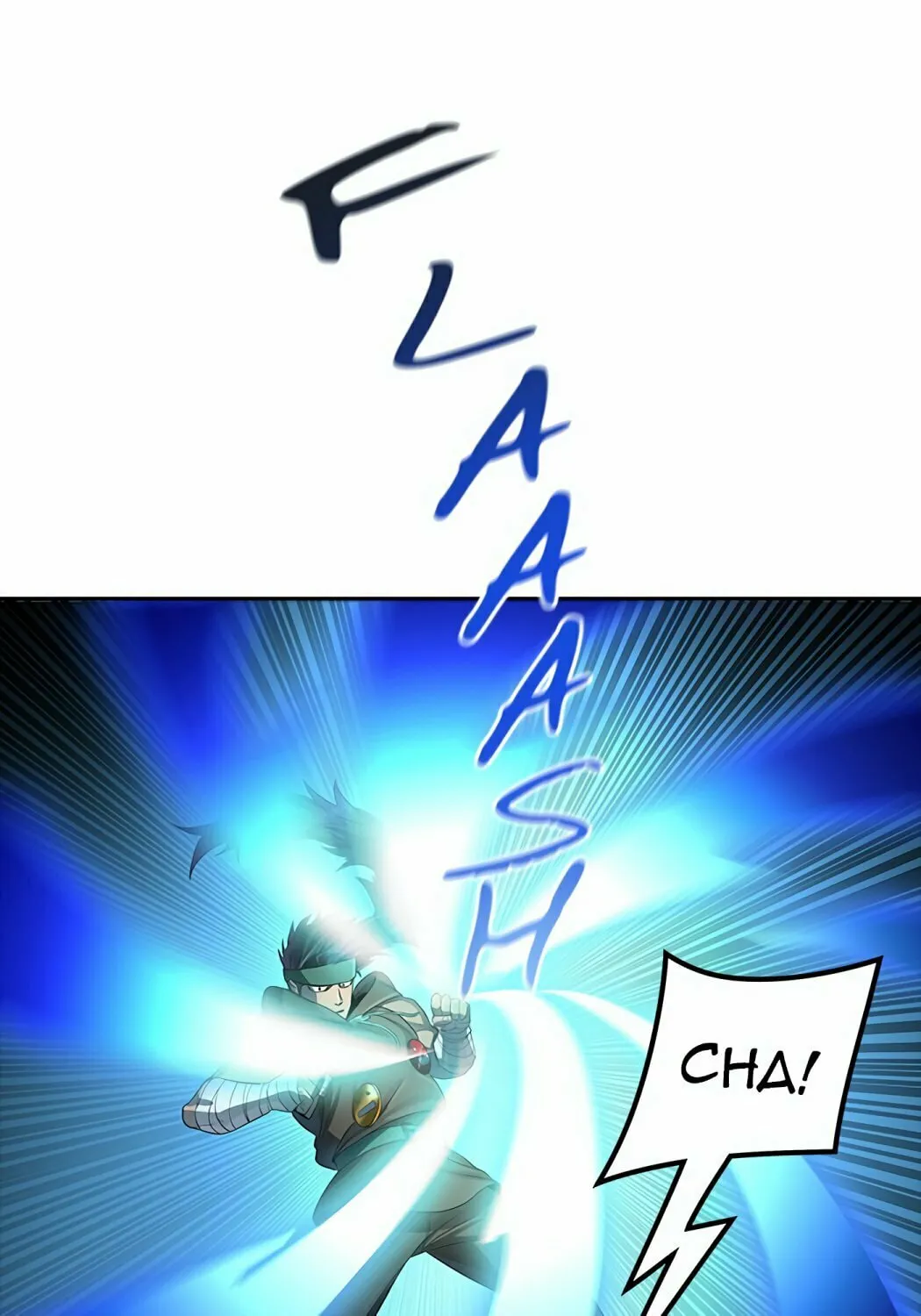 Tower of God Chapter 540 page 106 - 