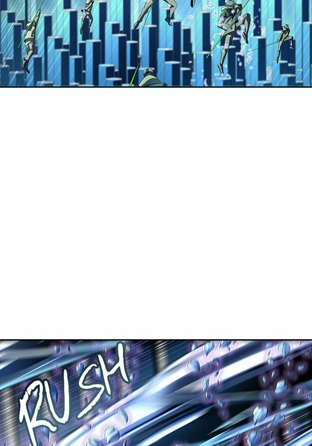 Tower of God Chapter 540 page 116 - 