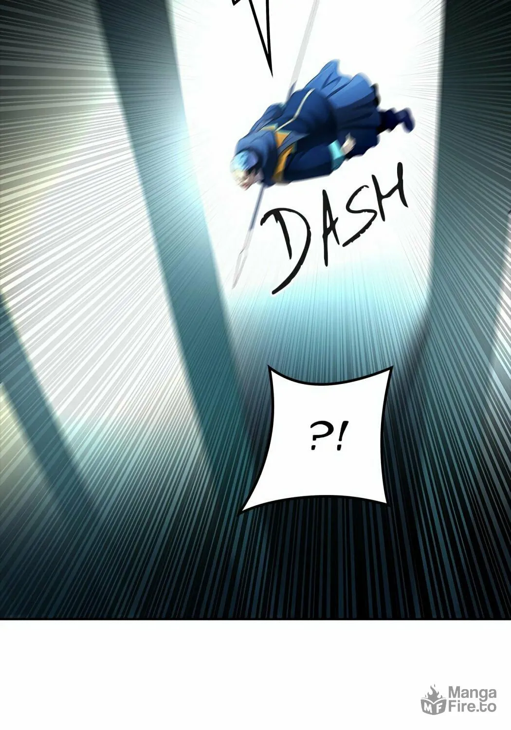 Tower of God Chapter 540 page 120 - 