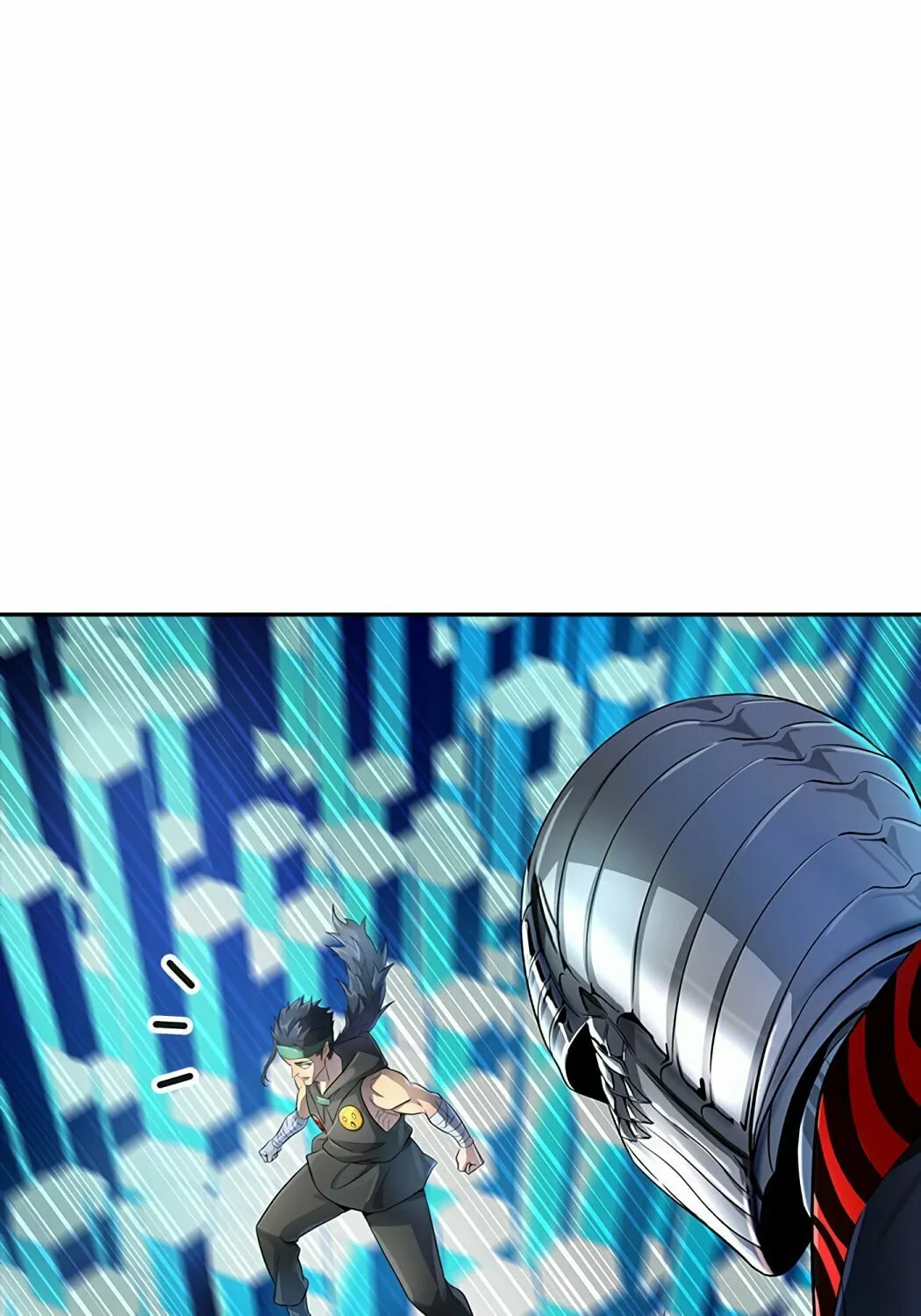 Tower of God Chapter 540 page 121 - 