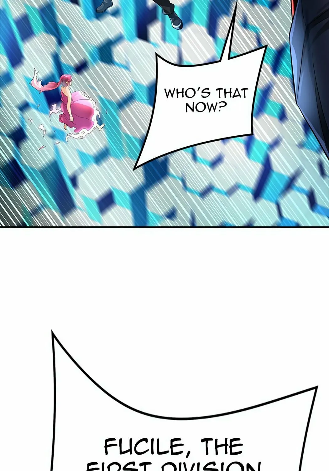 Tower of God Chapter 540 page 122 - 