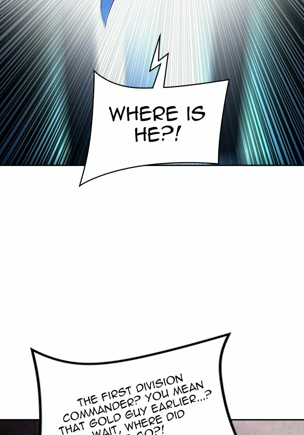 Tower of God Chapter 540 page 124 - 