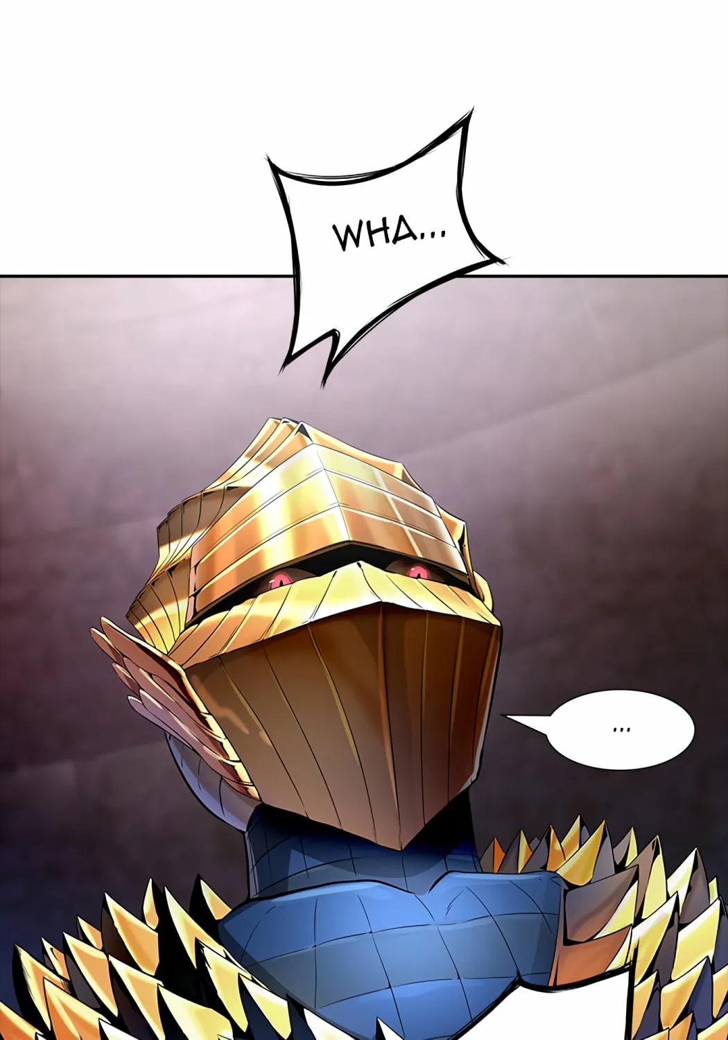 Tower of God Chapter 540 page 127 - 