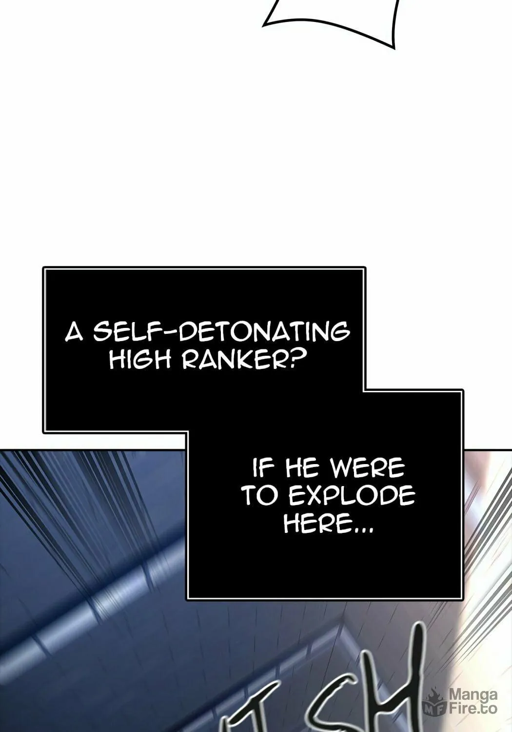 Tower of God Chapter 540 page 138 - 