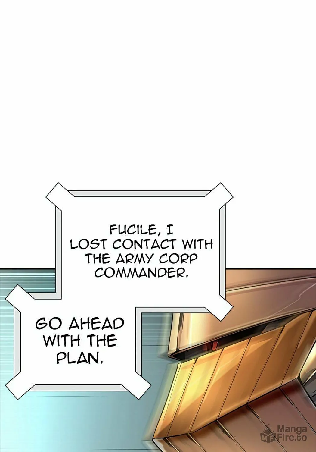 Tower of God Chapter 540 page 140 - 