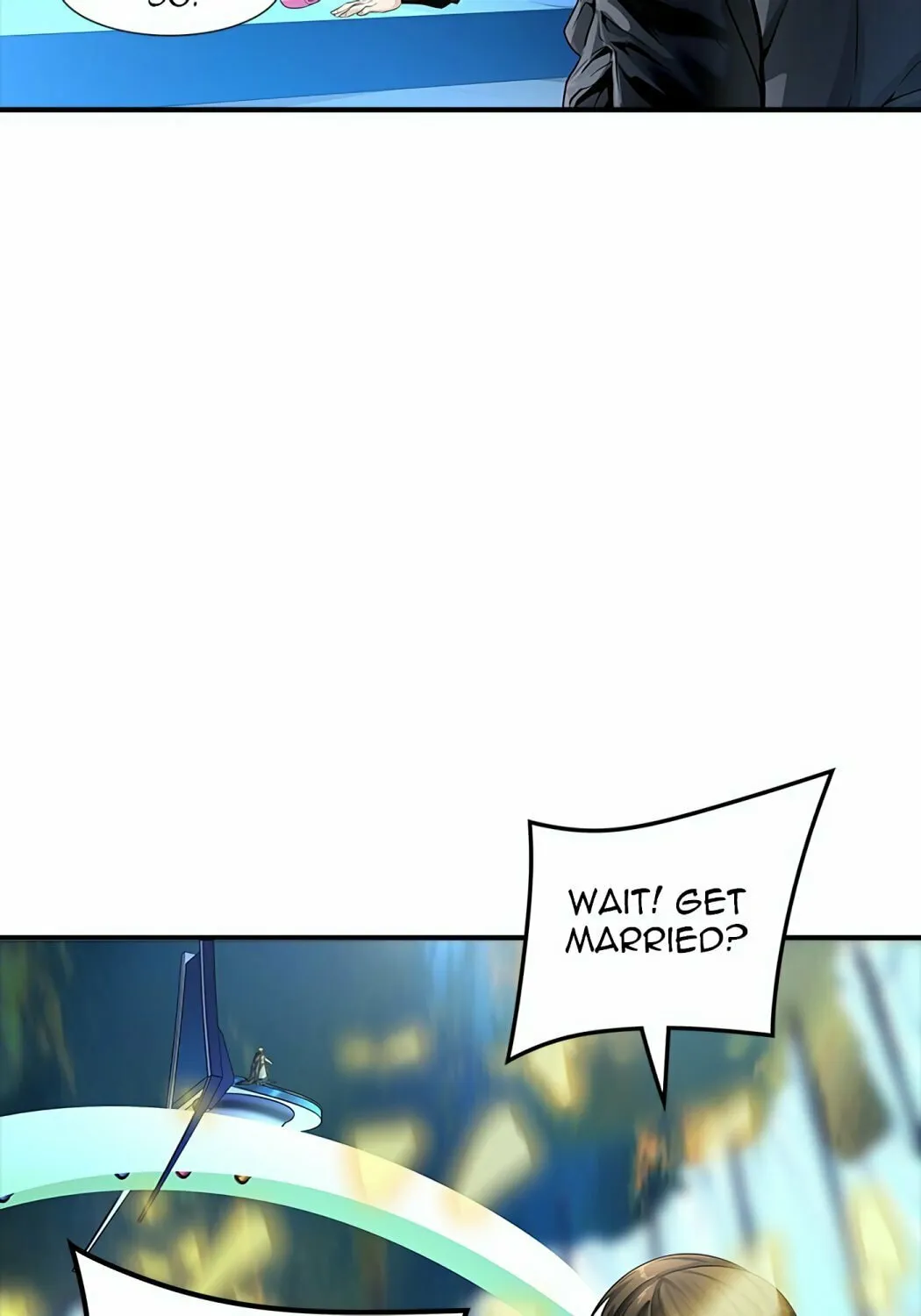Tower of God Chapter 540 page 146 - 