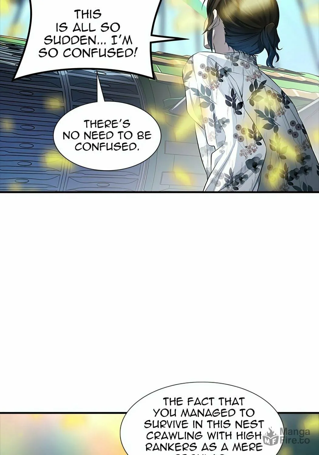 Tower of God Chapter 540 page 147 - 