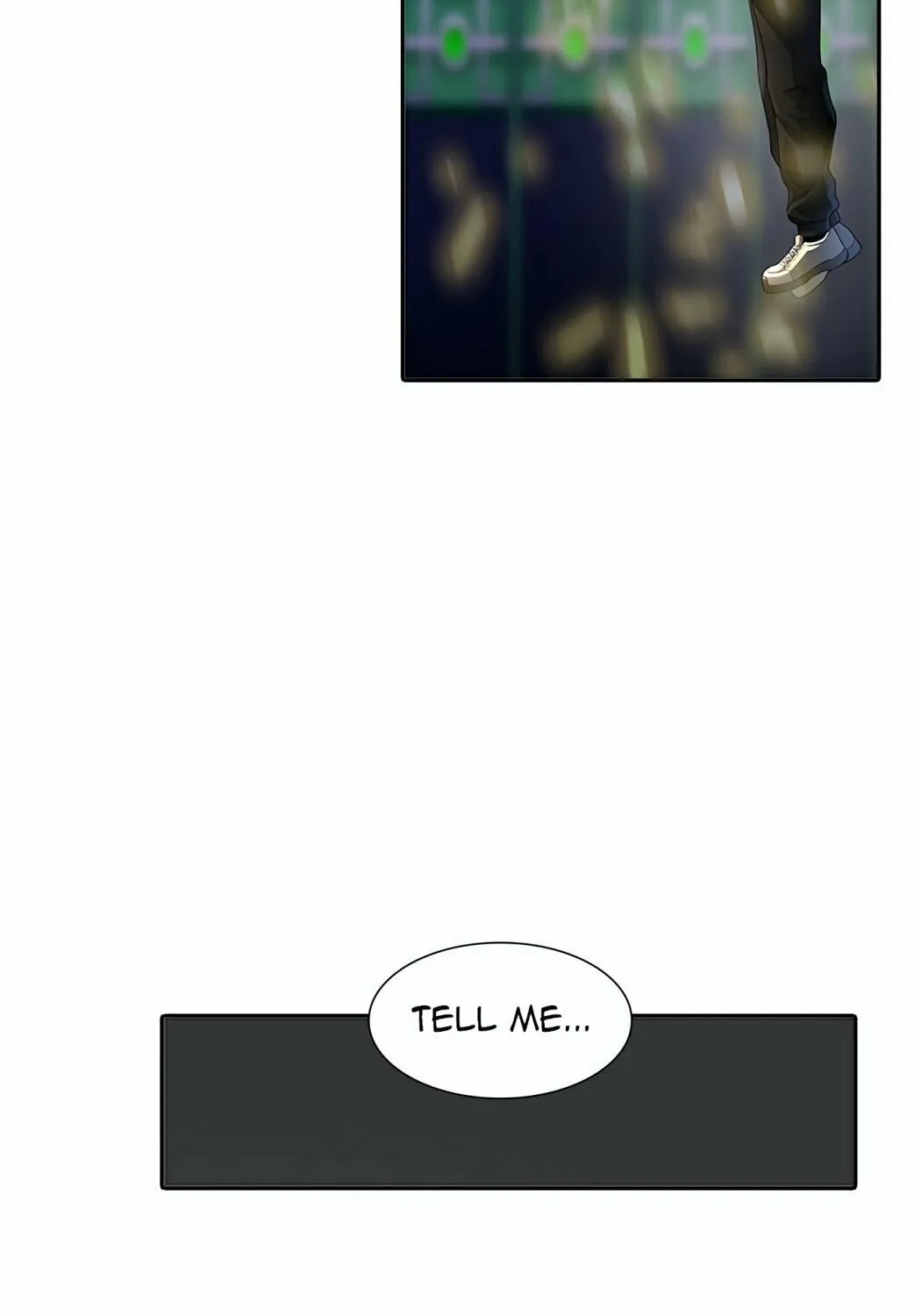 Tower of God Chapter 540 page 154 - 