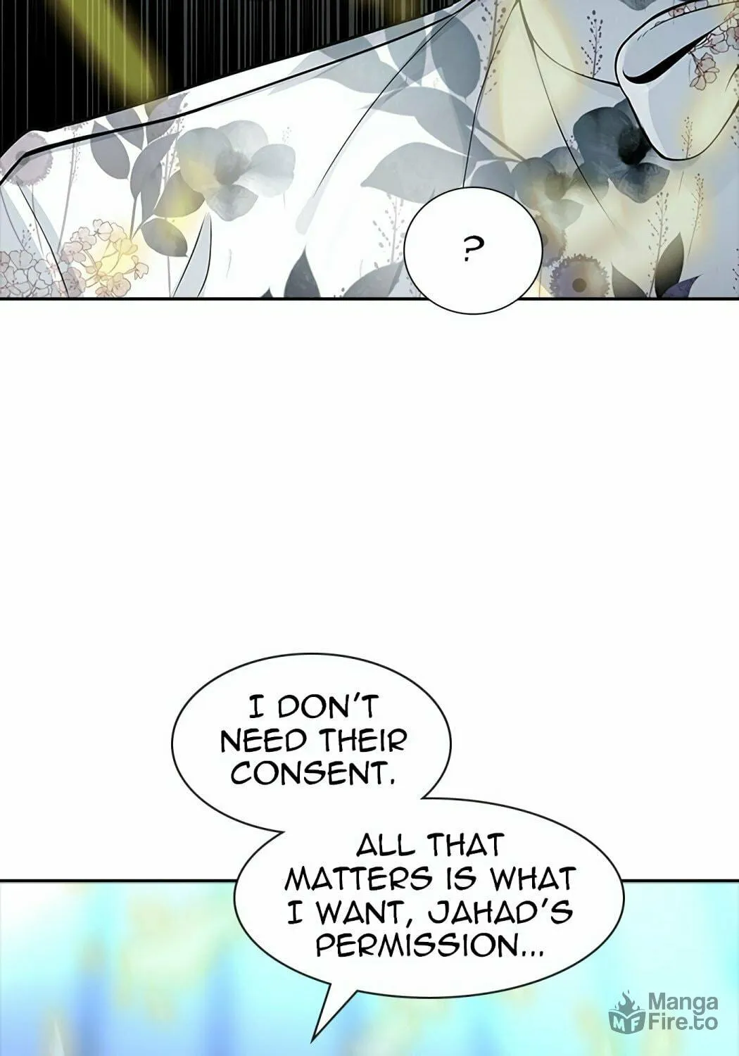 Tower of God Chapter 540 page 156 - 