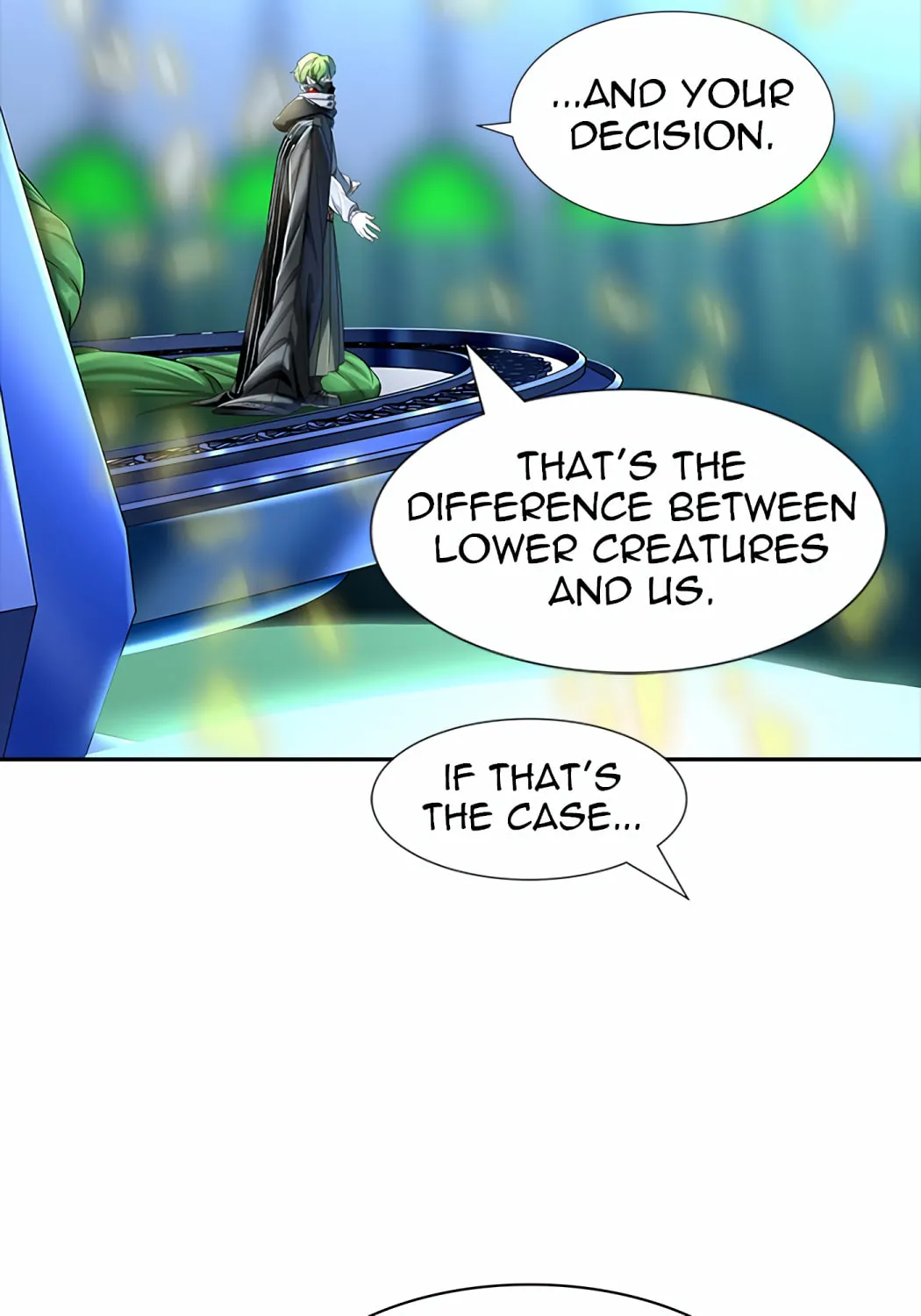 Tower of God Chapter 540 page 157 - 