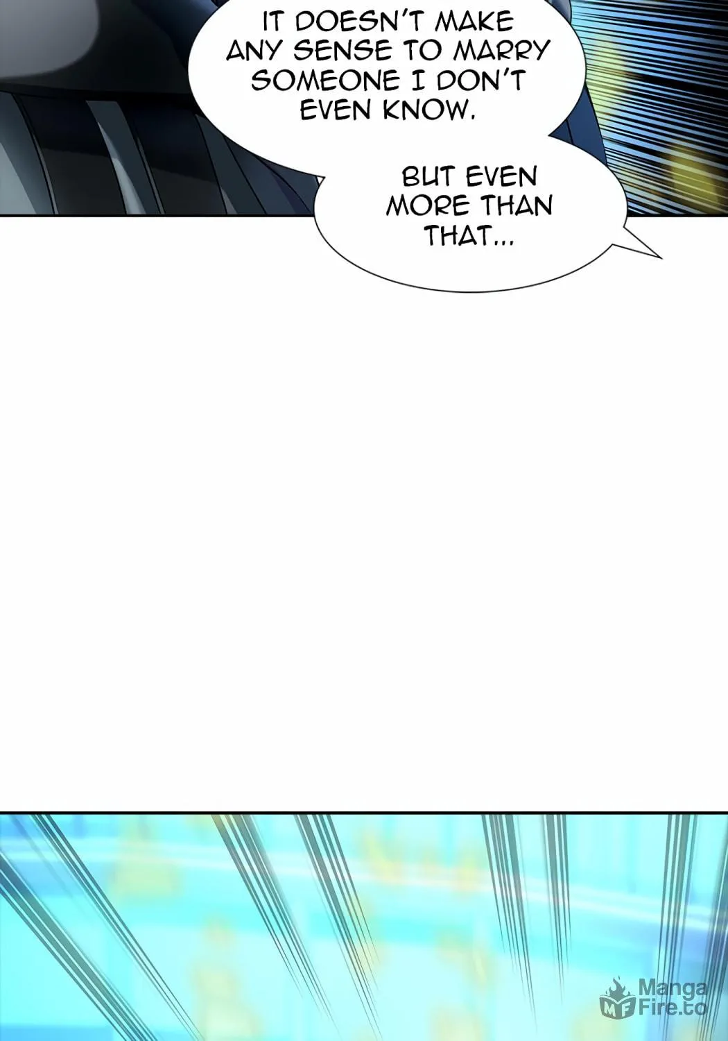 Tower of God Chapter 540 page 159 - 
