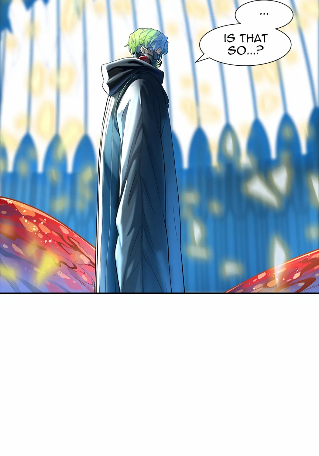 Tower of God Chapter 540 page 163 - 
