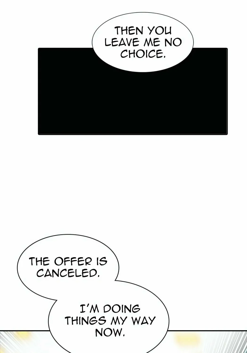 Tower of God Chapter 540 page 164 - 