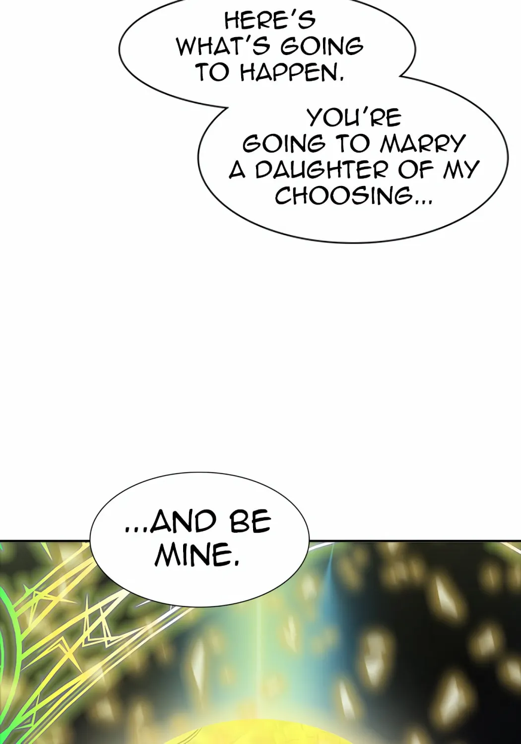 Tower of God Chapter 540 page 167 - 