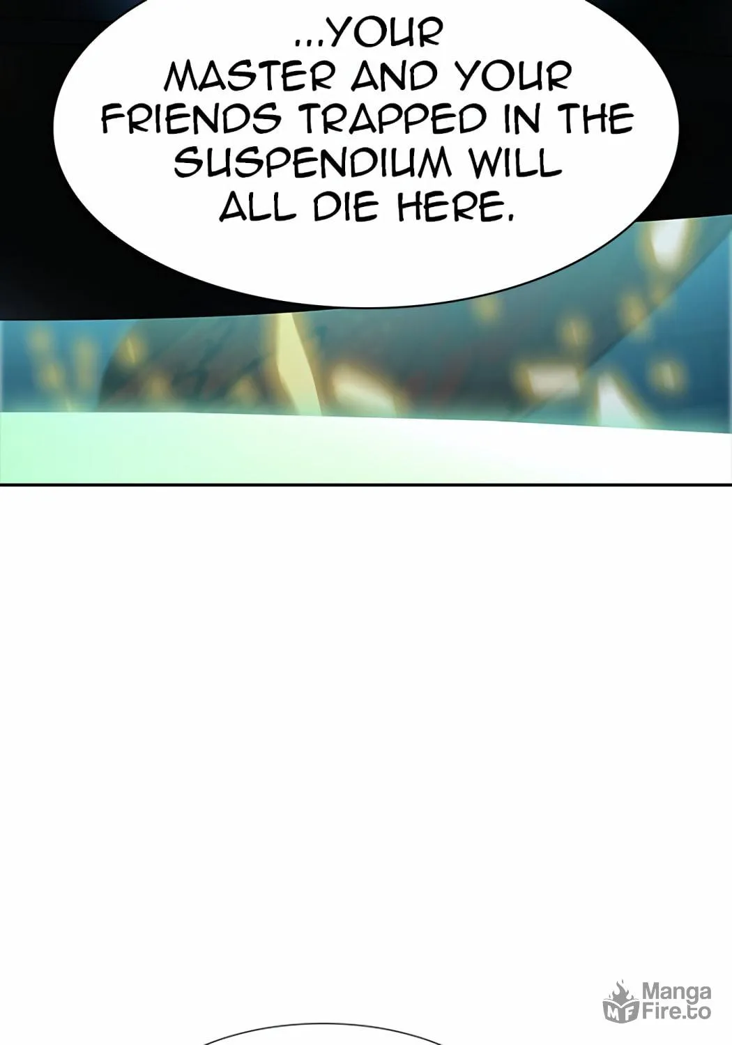 Tower of God Chapter 540 page 170 - 