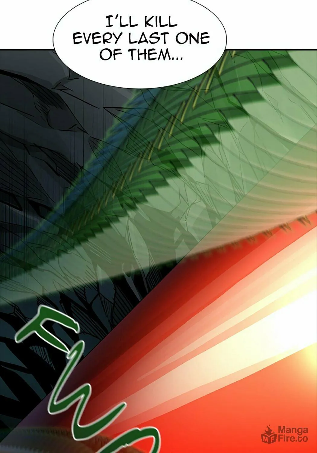 Tower of God Chapter 540 page 171 - 