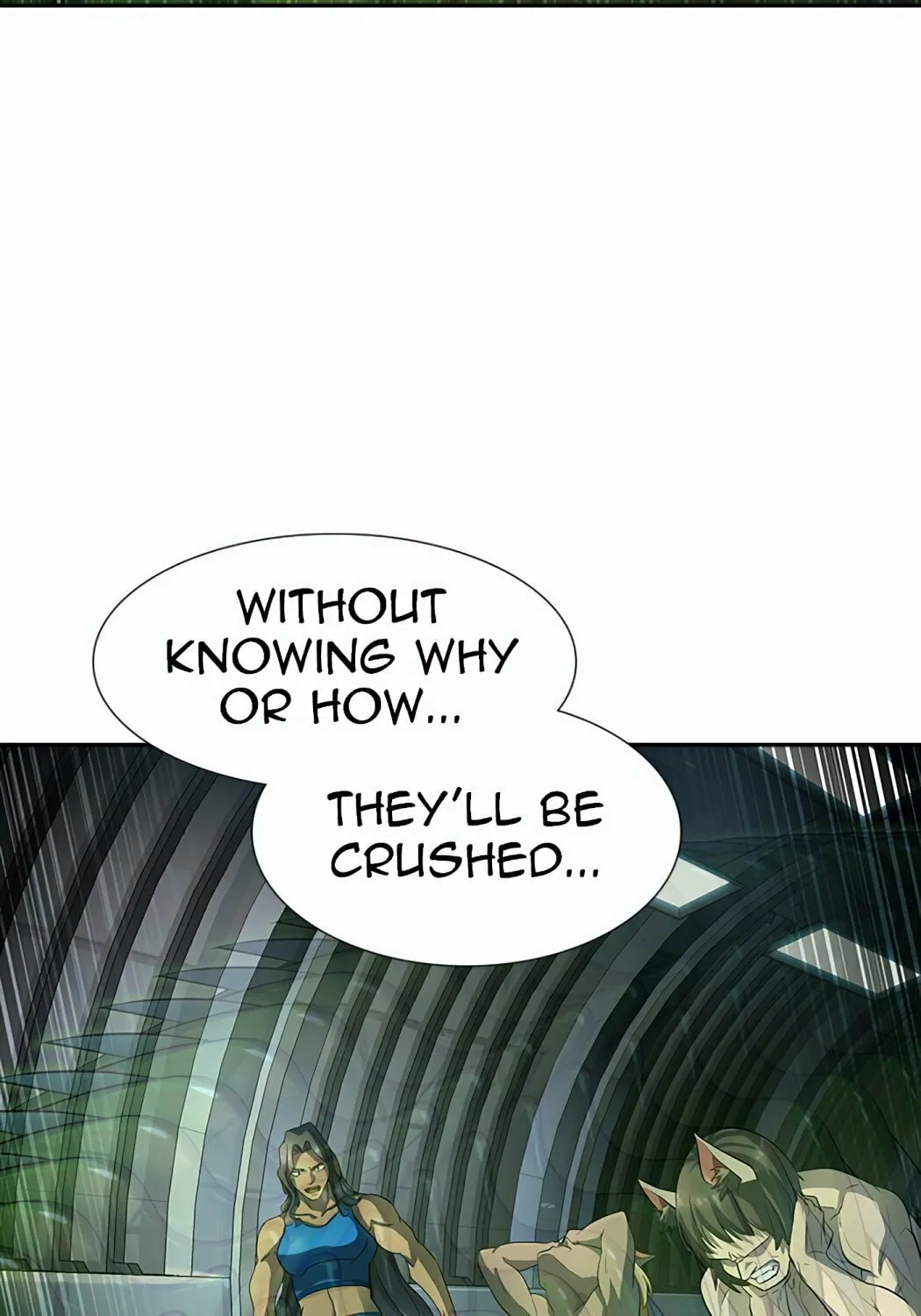 Tower of God Chapter 540 page 173 - 