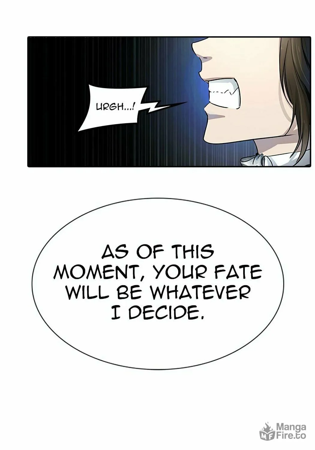 Tower of God Chapter 540 page 177 - 