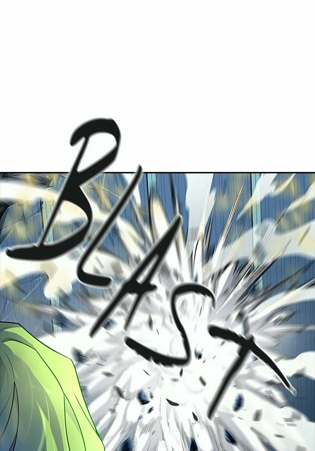 Tower of God Chapter 540 page 179 - 