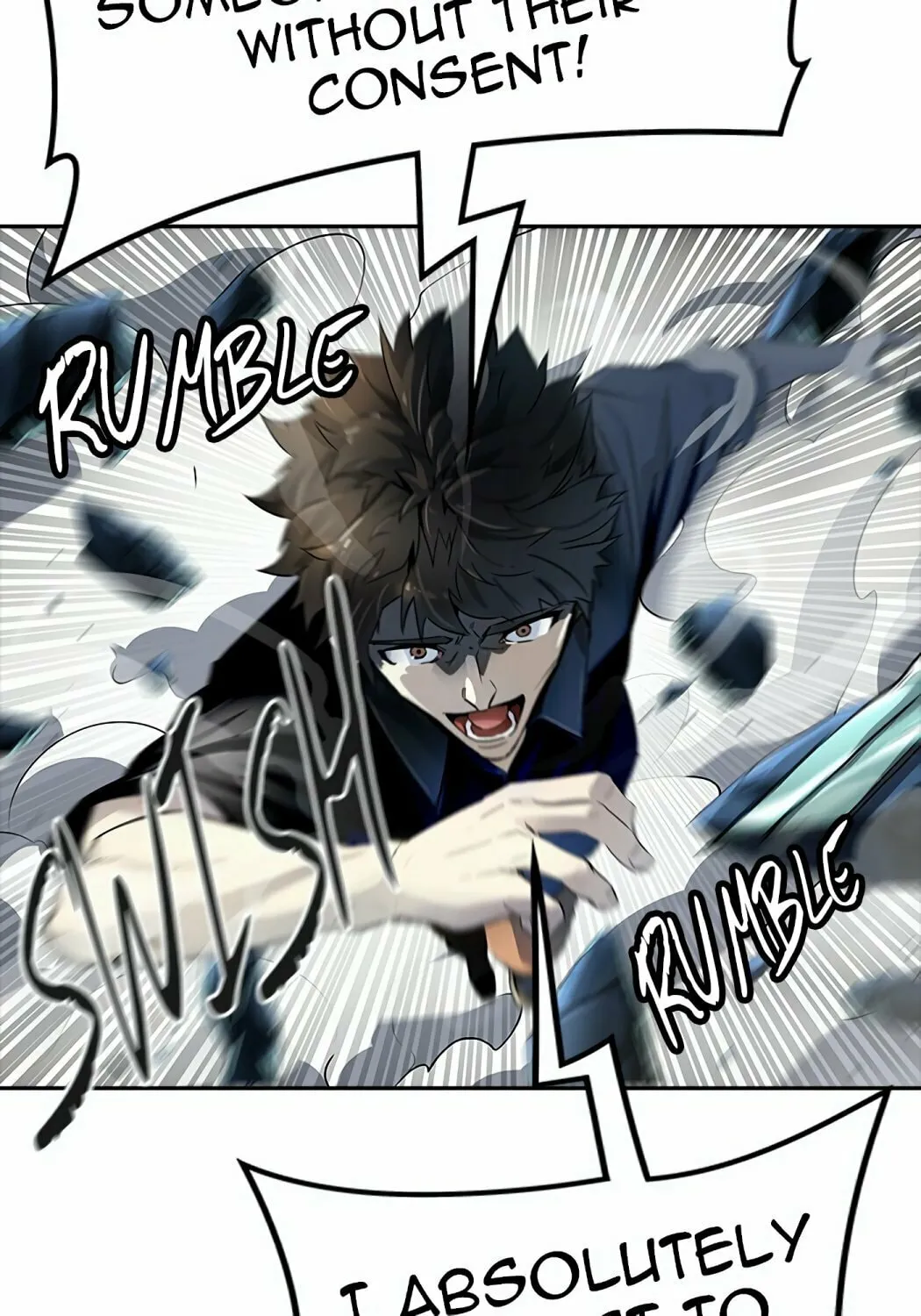 Tower of God Chapter 540 page 182 - 