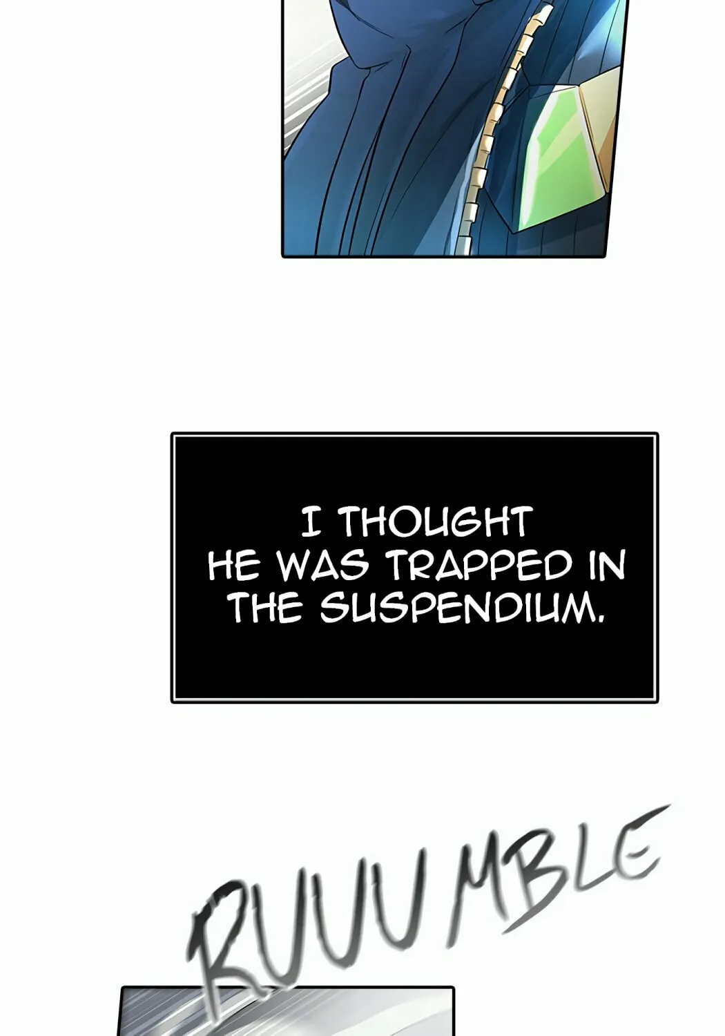 Tower of God Chapter 540 page 184 - 