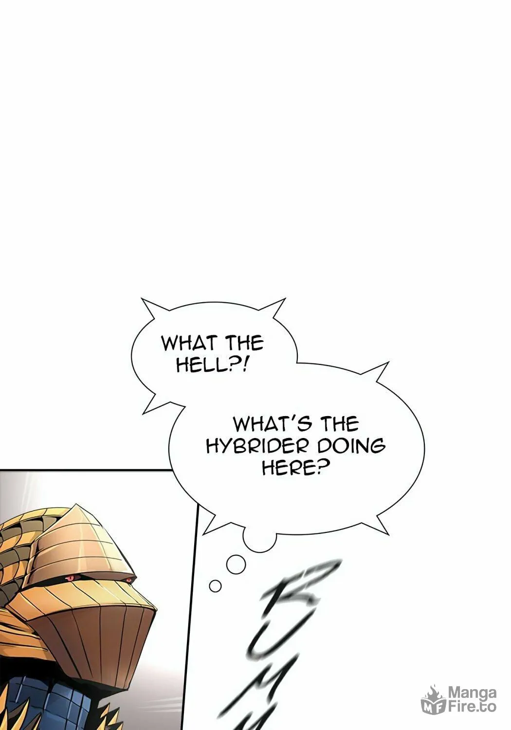 Tower of God Chapter 540 page 20 - 