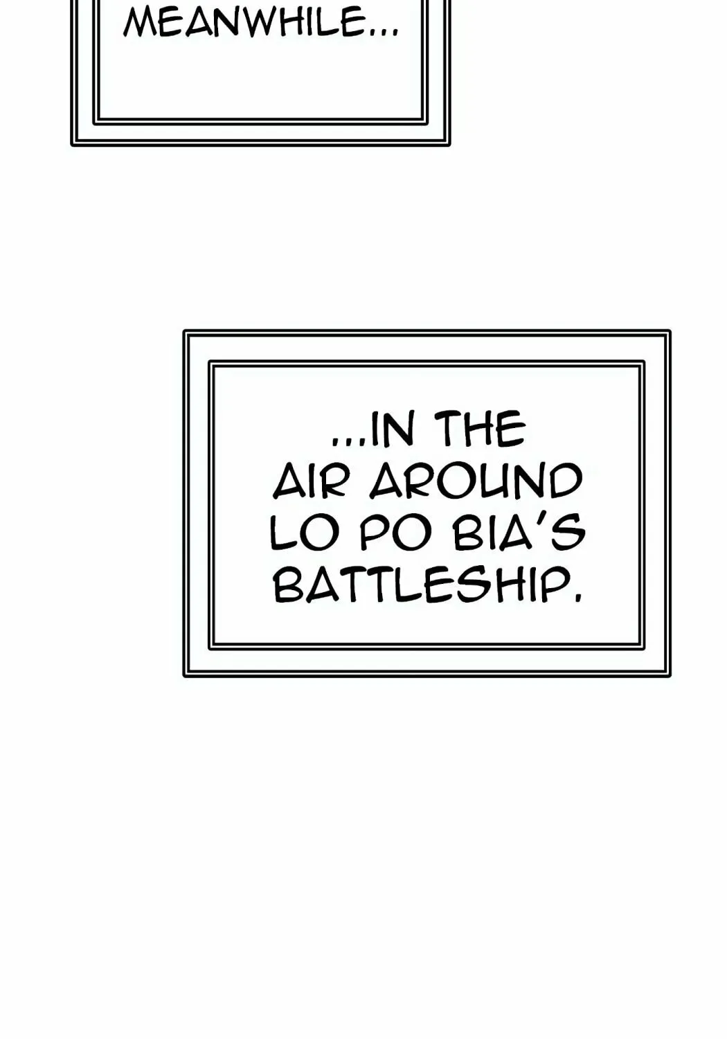 Tower of God Chapter 540 page 193 - 