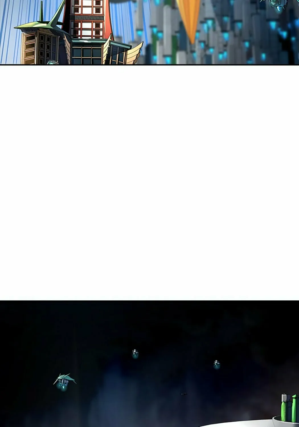 Tower of God Chapter 540 page 196 - 