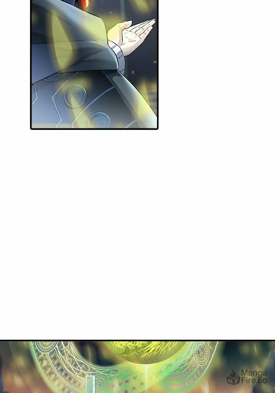 Tower of God Chapter 540 page 3 - 