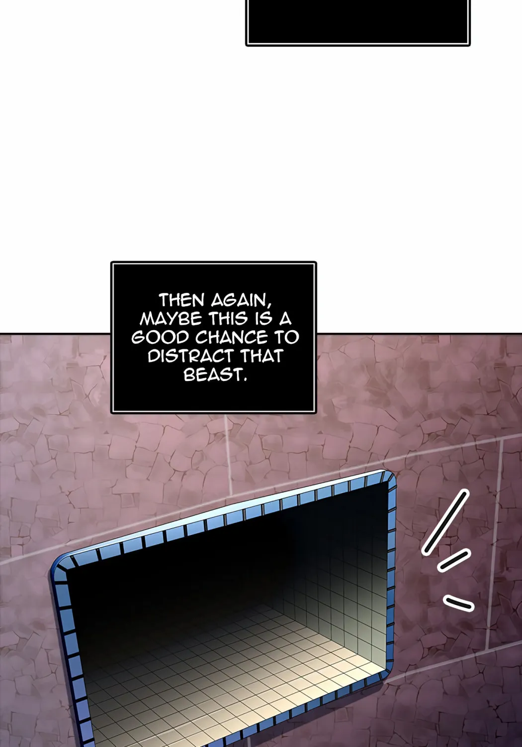 Tower of God Chapter 540 page 22 - 