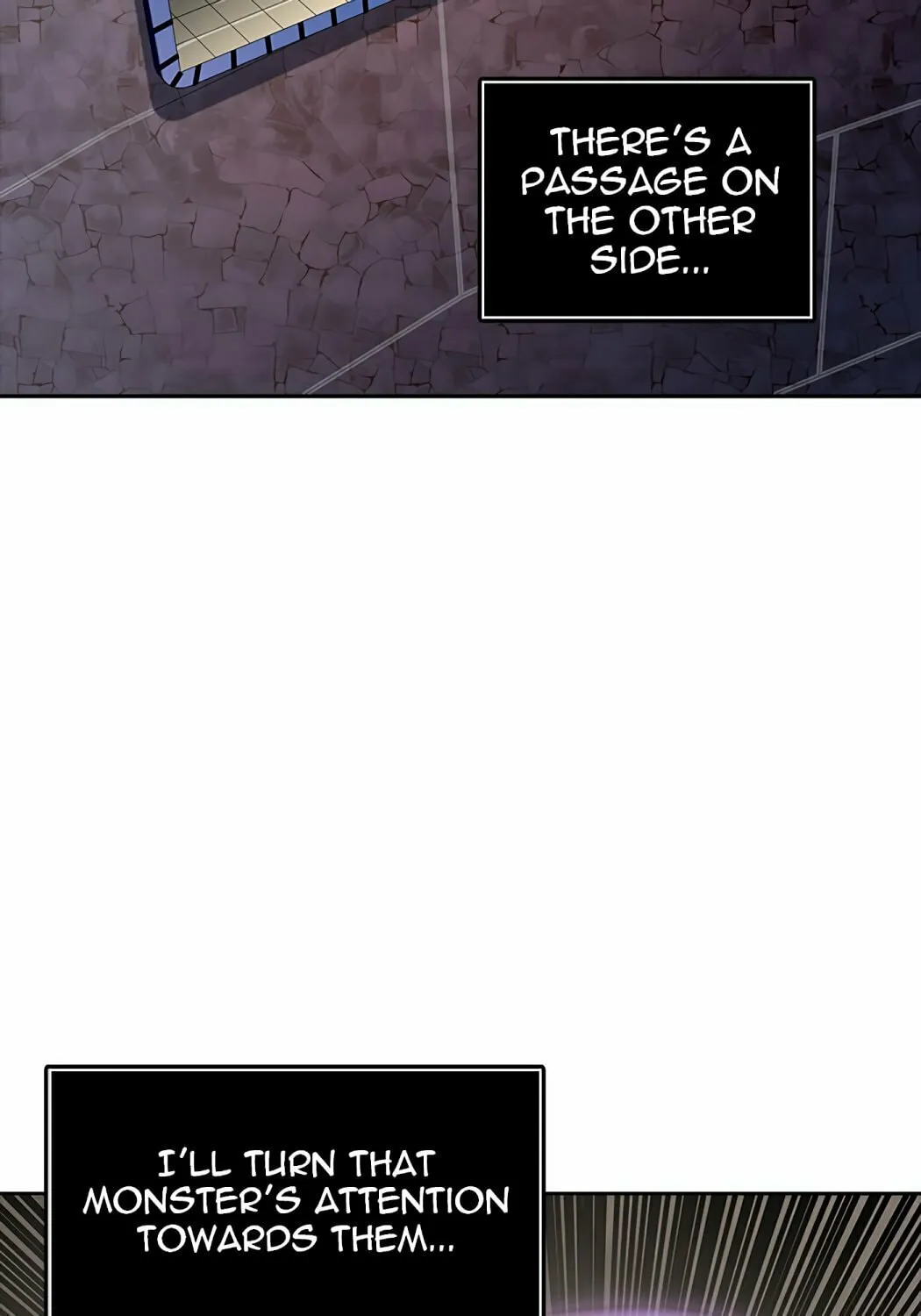 Tower of God Chapter 540 page 23 - 