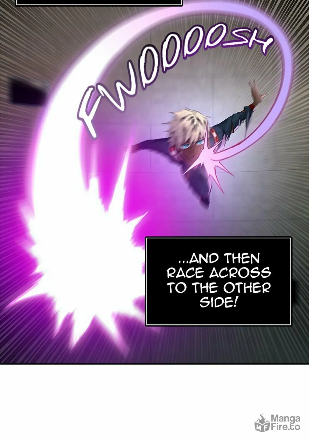 Tower of God Chapter 540 page 24 - 