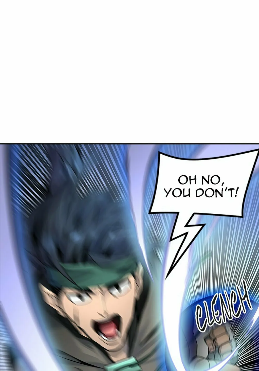 Tower of God Chapter 540 page 28 - 