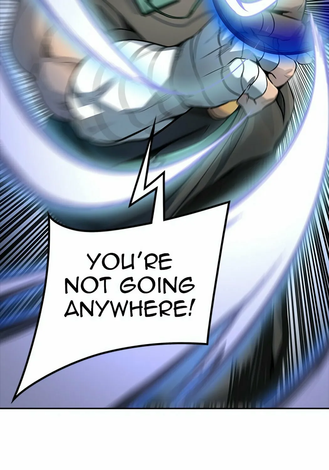 Tower of God Chapter 540 page 29 - 