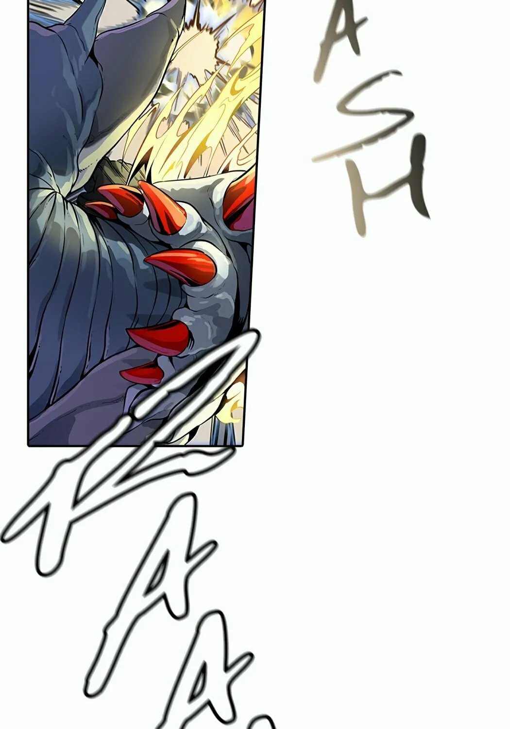 Tower of God Chapter 540 page 38 - 