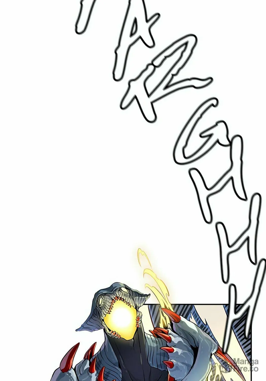 Tower of God Chapter 540 page 39 - 