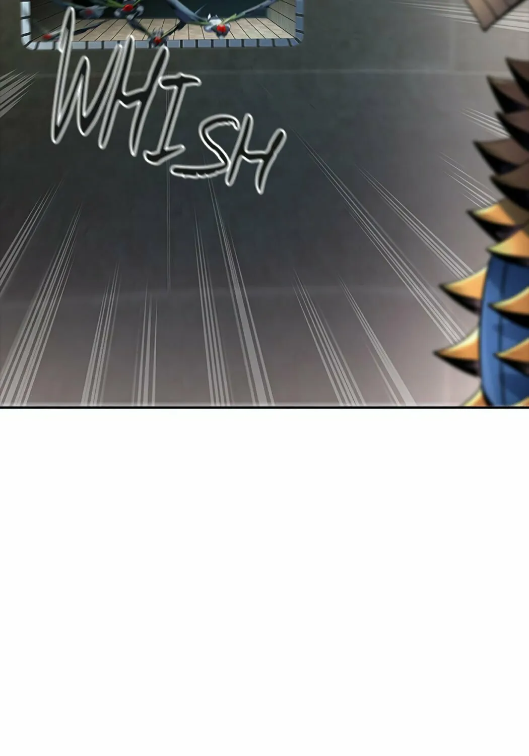 Tower of God Chapter 540 page 43 - 
