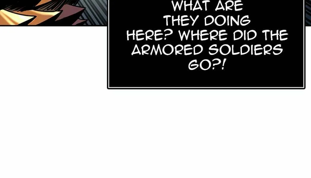 Tower of God Chapter 540 page 47 - 