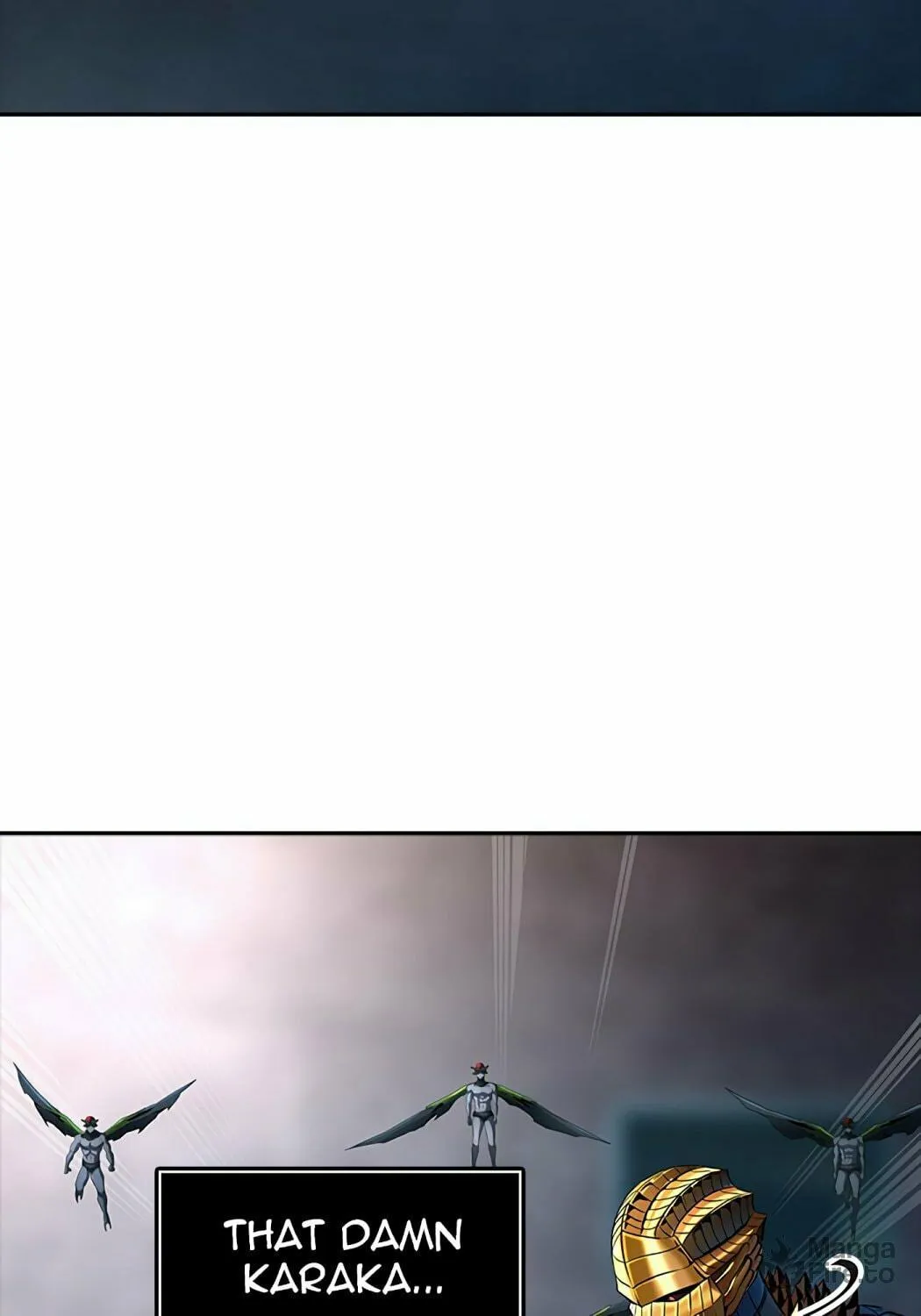 Tower of God Chapter 540 page 50 - 