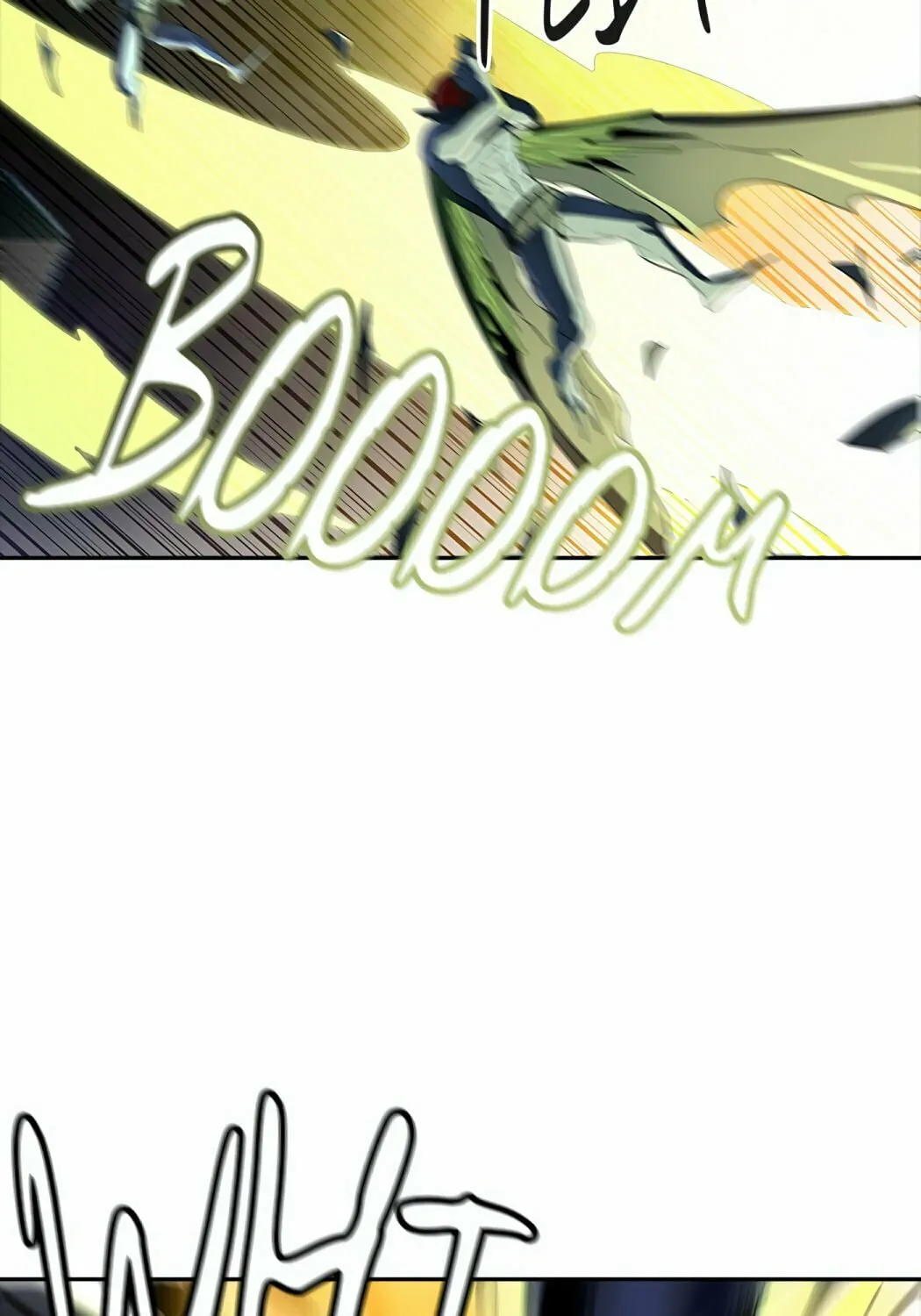 Tower of God Chapter 540 page 56 - 